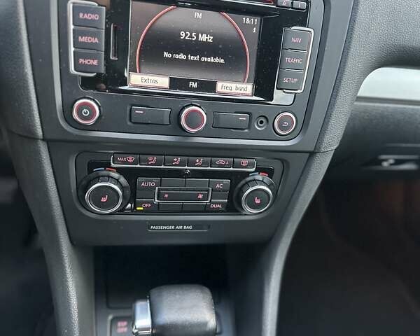 Фольксваген Гольф, об'ємом двигуна 1.39 л та пробігом 174 тис. км за 9500 $, фото 19 на Automoto.ua