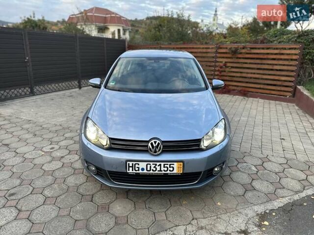 Фольксваген Гольф, об'ємом двигуна 1.39 л та пробігом 174 тис. км за 9500 $, фото 4 на Automoto.ua