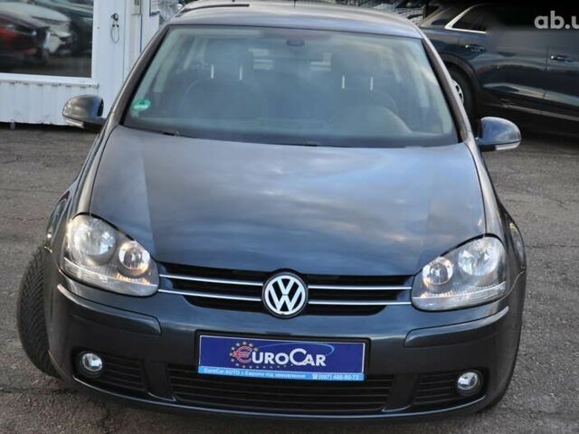Фольксваген Гольф, объемом двигателя 1.4 л и пробегом 223 тыс. км за 6600 $, фото 15 на Automoto.ua