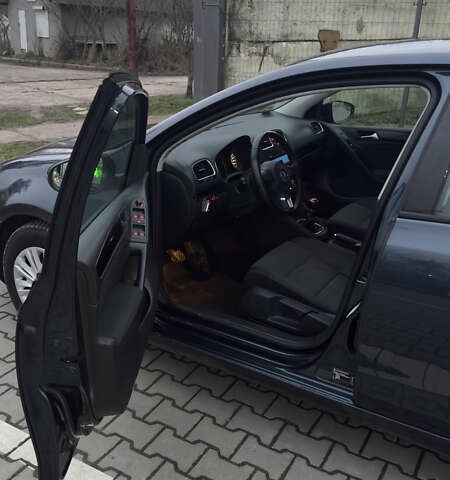 Фольксваген Гольф, объемом двигателя 1.4 л и пробегом 225 тыс. км за 6750 $, фото 6 на Automoto.ua