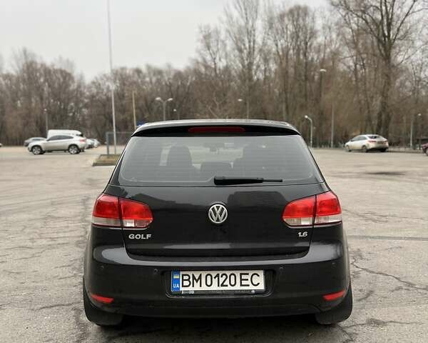 Фольксваген Гольф, об'ємом двигуна 1.6 л та пробігом 170 тис. км за 8200 $, фото 12 на Automoto.ua