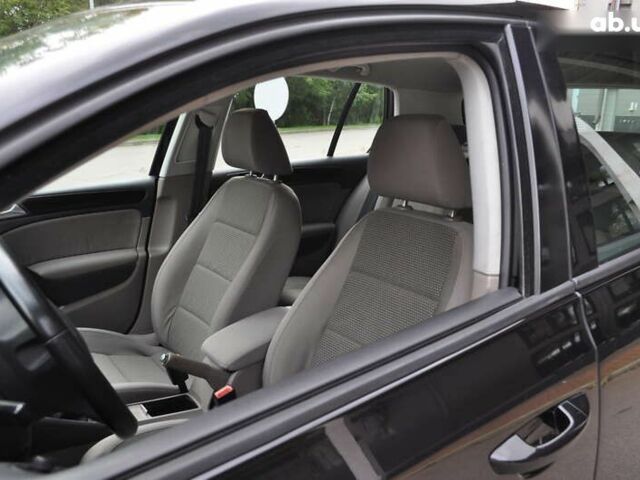 Фольксваген Гольф, объемом двигателя 1.4 л и пробегом 175 тыс. км за 7800 $, фото 11 на Automoto.ua