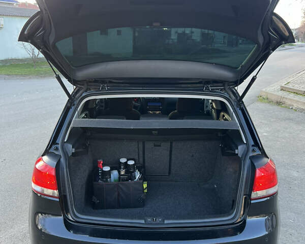 Фольксваген Гольф, объемом двигателя 1.39 л и пробегом 242 тыс. км за 7700 $, фото 34 на Automoto.ua