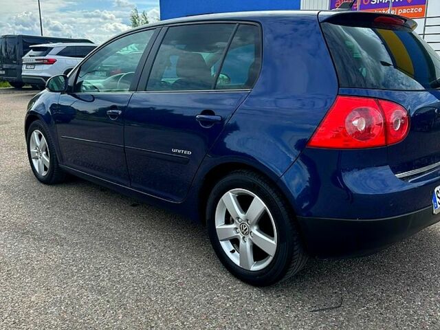 Фольксваген Гольф, об'ємом двигуна 1.4 л та пробігом 231 тис. км за 7200 $, фото 2 на Automoto.ua