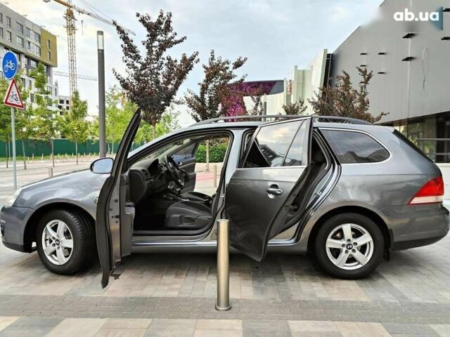 Фольксваген Гольф, об'ємом двигуна 1.4 л та пробігом 230 тис. км за 5990 $, фото 9 на Automoto.ua