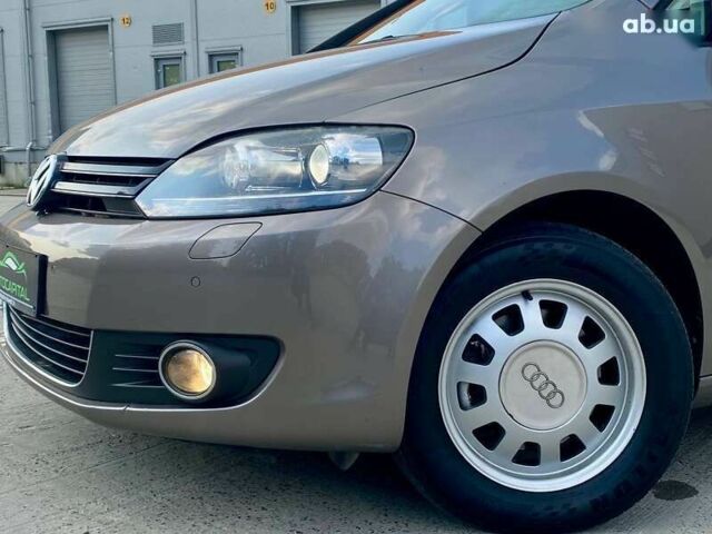 Фольксваген Гольф, объемом двигателя 1.6 л и пробегом 137 тыс. км за 8490 $, фото 4 на Automoto.ua