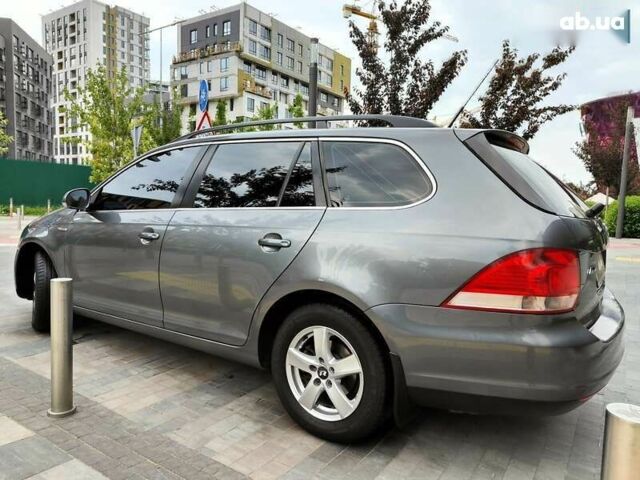 Фольксваген Гольф, об'ємом двигуна 1.4 л та пробігом 230 тис. км за 5990 $, фото 11 на Automoto.ua