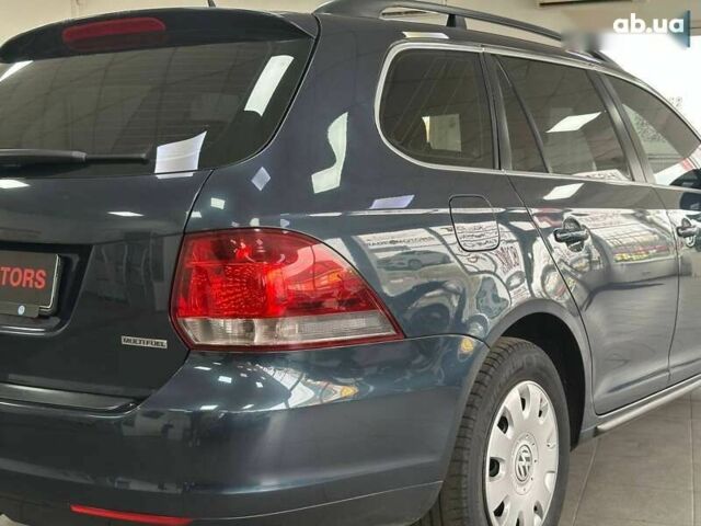 Фольксваген Гольф, объемом двигателя 1.6 л и пробегом 313 тыс. км за 6290 $, фото 9 на Automoto.ua