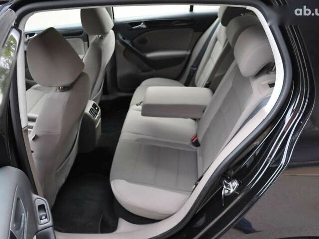 Фольксваген Гольф, объемом двигателя 1.4 л и пробегом 175 тыс. км за 7800 $, фото 29 на Automoto.ua