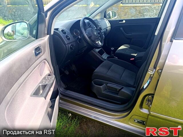 Фольксваген Гольф, об'ємом двигуна 1.6 л та пробігом 99 тис. км за 7399 $, фото 7 на Automoto.ua