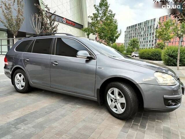 Фольксваген Гольф, об'ємом двигуна 1.4 л та пробігом 230 тис. км за 5990 $, фото 26 на Automoto.ua