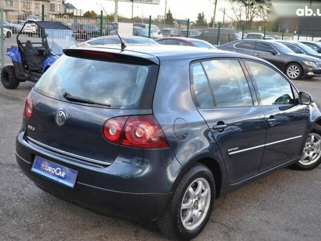 Фольксваген Гольф, объемом двигателя 1.4 л и пробегом 223 тыс. км за 6600 $, фото 8 на Automoto.ua