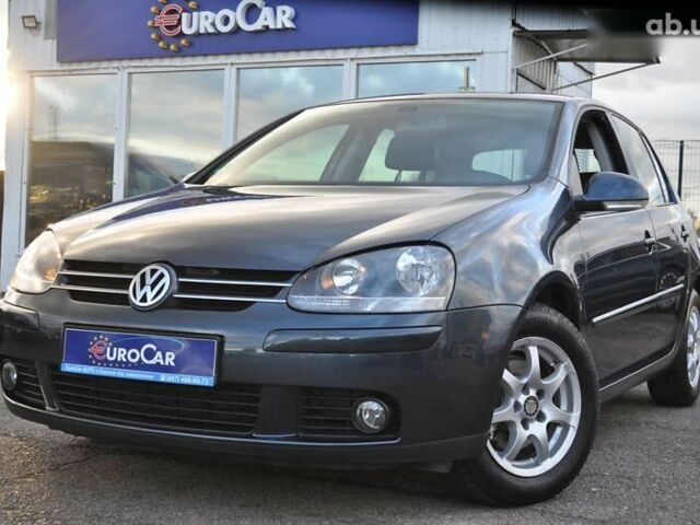 Фольксваген Гольф, объемом двигателя 1.4 л и пробегом 223 тыс. км за 6600 $, фото 14 на Automoto.ua