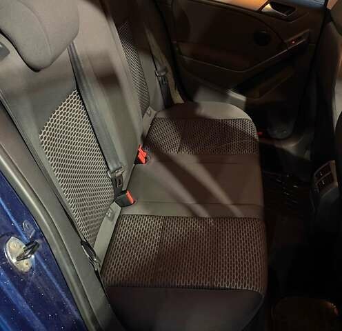 Фольксваген Гольф, объемом двигателя 1.4 л и пробегом 264 тыс. км за 7400 $, фото 9 на Automoto.ua