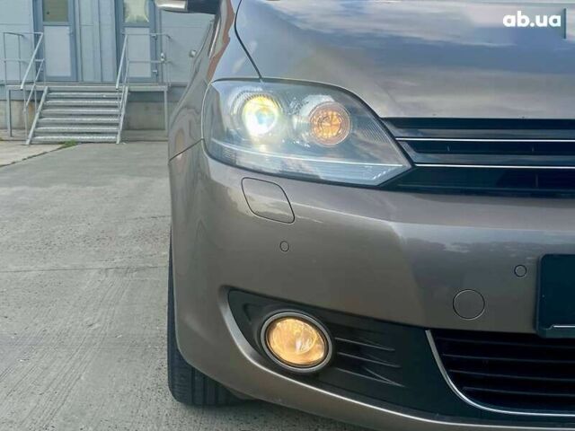 Фольксваген Гольф, объемом двигателя 1.6 л и пробегом 137 тыс. км за 8490 $, фото 7 на Automoto.ua