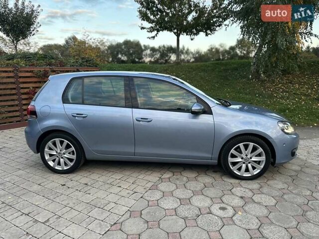 Фольксваген Гольф, об'ємом двигуна 1.39 л та пробігом 174 тис. км за 9500 $, фото 1 на Automoto.ua