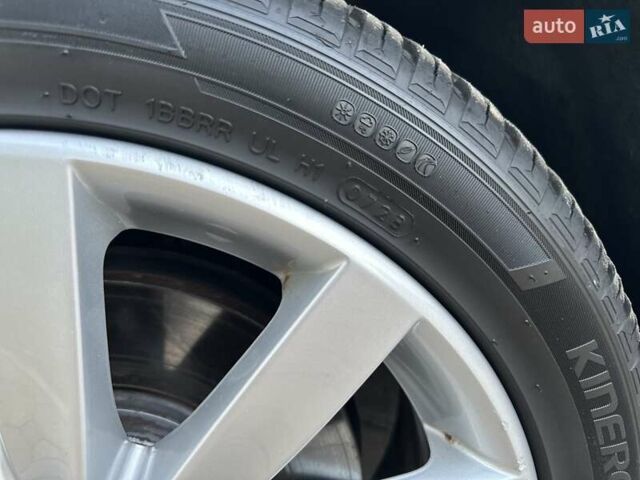 Фольксваген Гольф, об'ємом двигуна 1.39 л та пробігом 174 тис. км за 9500 $, фото 10 на Automoto.ua