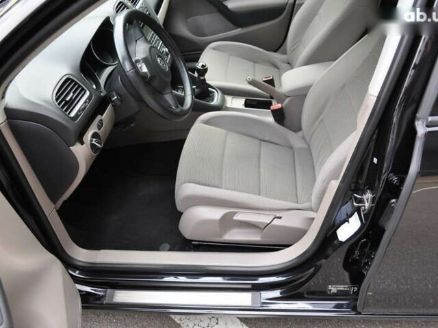 Фольксваген Гольф, объемом двигателя 1.4 л и пробегом 175 тыс. км за 7800 $, фото 12 на Automoto.ua