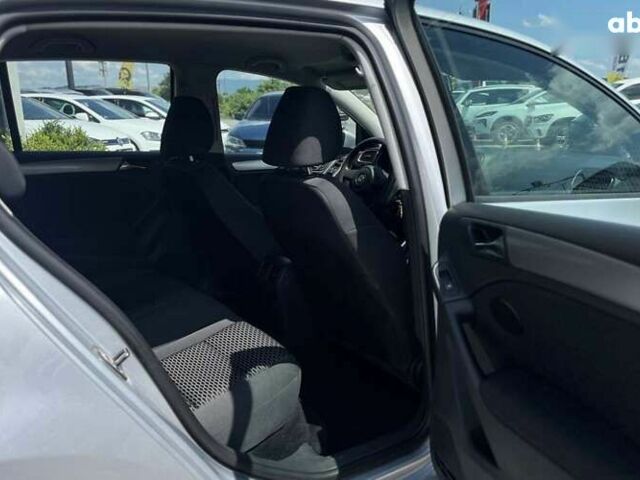 Фольксваген Гольф, объемом двигателя 1.4 л и пробегом 180 тыс. км за 6800 $, фото 25 на Automoto.ua