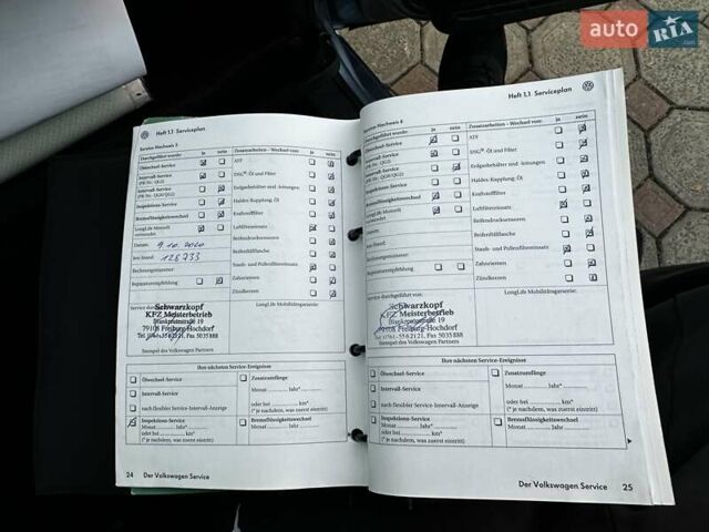 Фольксваген Гольф, об'ємом двигуна 1.39 л та пробігом 174 тис. км за 9500 $, фото 31 на Automoto.ua