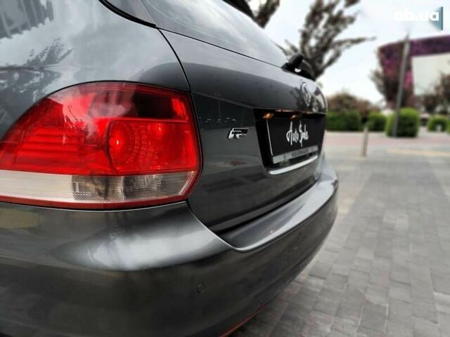 Фольксваген Гольф, об'ємом двигуна 1.4 л та пробігом 230 тис. км за 5990 $, фото 15 на Automoto.ua