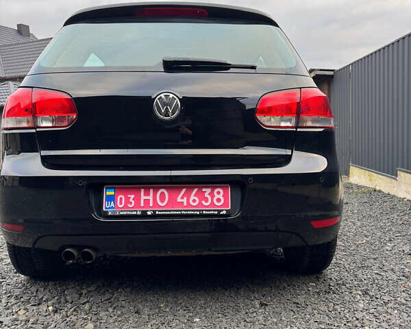 Фольксваген Гольф, объемом двигателя 1.4 л и пробегом 240 тыс. км за 7100 $, фото 5 на Automoto.ua