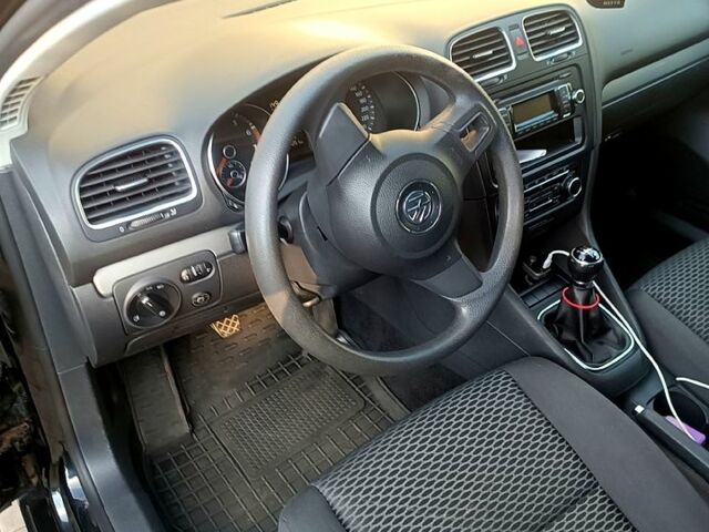 Фольксваген Гольф, об'ємом двигуна 1.4 л та пробігом 315 тис. км за 6500 $, фото 2 на Automoto.ua