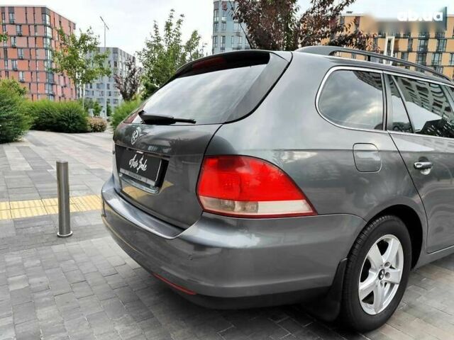 Фольксваген Гольф, об'ємом двигуна 1.4 л та пробігом 230 тис. км за 5990 $, фото 18 на Automoto.ua