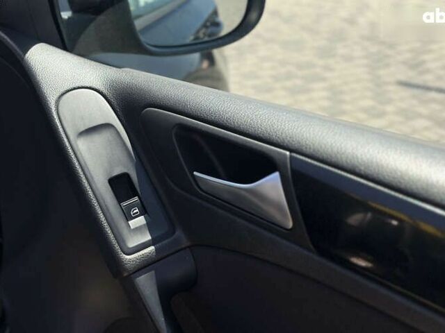 Фольксваген Гольф, объемом двигателя 1.6 л и пробегом 194 тыс. км за 7300 $, фото 9 на Automoto.ua