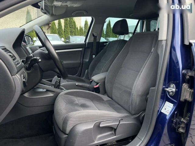 Фольксваген Гольф, объемом двигателя 1.4 л и пробегом 210 тыс. км за 5490 $, фото 11 на Automoto.ua