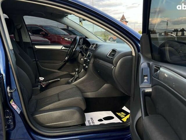 Фольксваген Гольф, объемом двигателя 1.4 л и пробегом 276 тыс. км за 6999 $, фото 20 на Automoto.ua