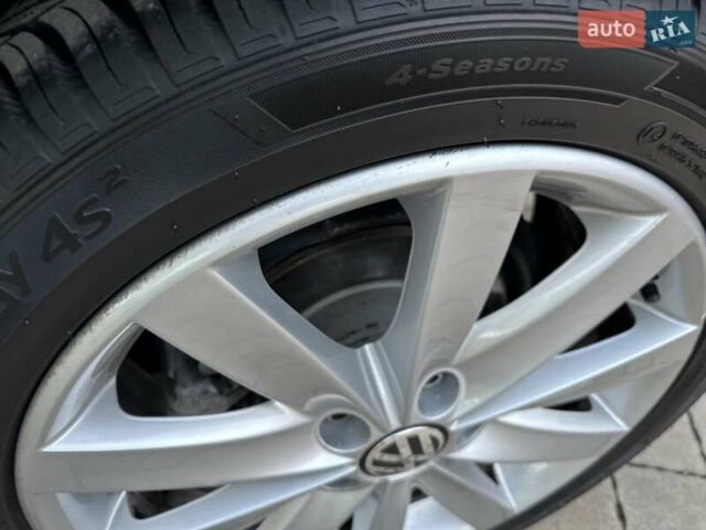 Фольксваген Гольф, об'ємом двигуна 1.39 л та пробігом 174 тис. км за 9500 $, фото 12 на Automoto.ua