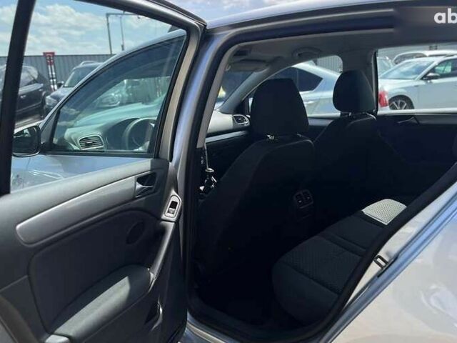 Фольксваген Гольф, объемом двигателя 1.4 л и пробегом 180 тыс. км за 6800 $, фото 23 на Automoto.ua