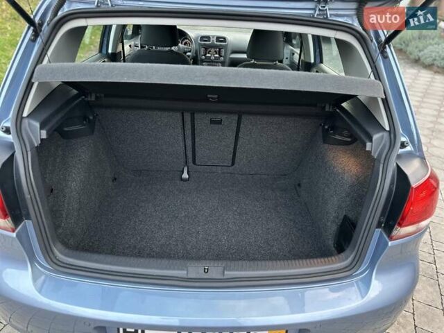 Фольксваген Гольф, об'ємом двигуна 1.39 л та пробігом 174 тис. км за 9500 $, фото 25 на Automoto.ua