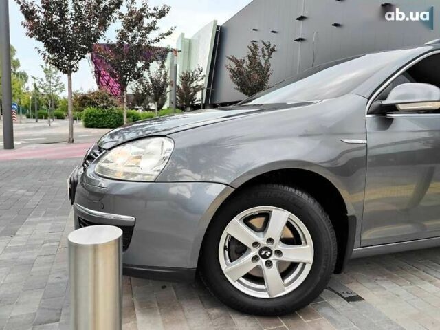 Фольксваген Гольф, об'ємом двигуна 1.4 л та пробігом 230 тис. км за 5990 $, фото 4 на Automoto.ua