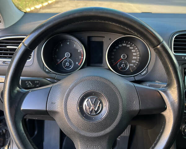 Фольксваген Гольф, объемом двигателя 1.39 л и пробегом 242 тыс. км за 7700 $, фото 23 на Automoto.ua