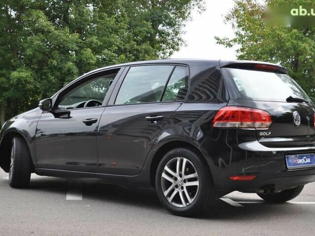Фольксваген Гольф, объемом двигателя 1.4 л и пробегом 175 тыс. км за 7800 $, фото 8 на Automoto.ua