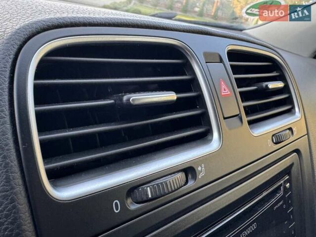 Фольксваген Гольф, объемом двигателя 1.6 л и пробегом 231 тыс. км за 7500 $, фото 27 на Automoto.ua