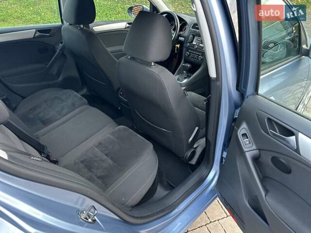 Фольксваген Гольф, об'ємом двигуна 1.39 л та пробігом 174 тис. км за 9500 $, фото 27 на Automoto.ua