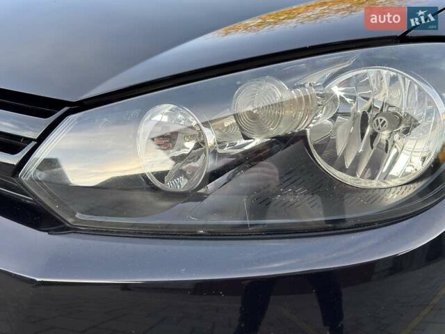 Фольксваген Гольф, объемом двигателя 1.6 л и пробегом 231 тыс. км за 7500 $, фото 8 на Automoto.ua