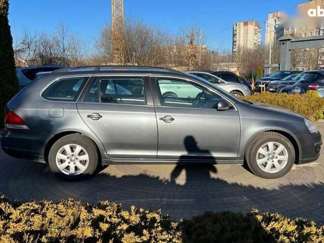 Фольксваген Гольф, об'ємом двигуна 1.4 л та пробігом 186 тис. км за 5999 $, фото 7 на Automoto.ua