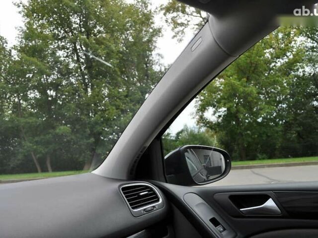 Фольксваген Гольф, объемом двигателя 1.4 л и пробегом 175 тыс. км за 7800 $, фото 23 на Automoto.ua