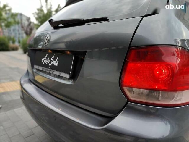 Фольксваген Гольф, об'ємом двигуна 1.4 л та пробігом 230 тис. км за 5990 $, фото 16 на Automoto.ua