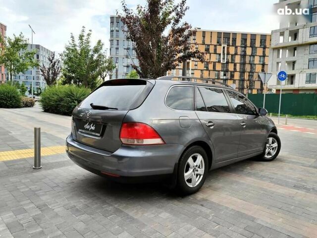 Фольксваген Гольф, об'ємом двигуна 1.4 л та пробігом 230 тис. км за 5990 $, фото 23 на Automoto.ua