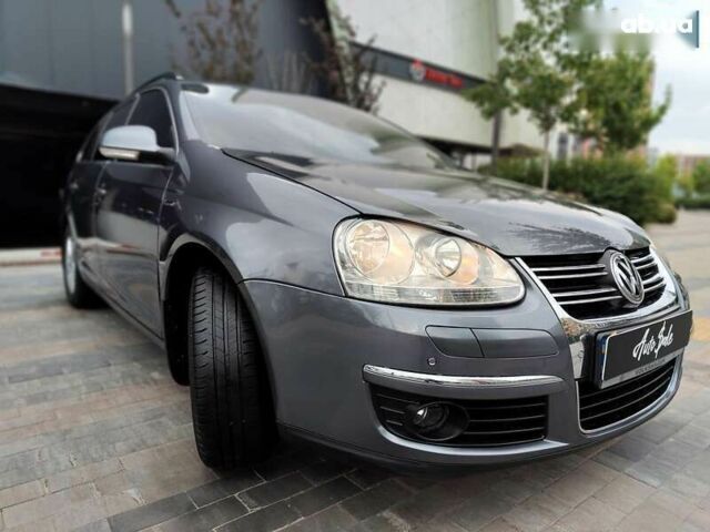 Фольксваген Гольф, об'ємом двигуна 1.4 л та пробігом 230 тис. км за 5990 $, фото 28 на Automoto.ua