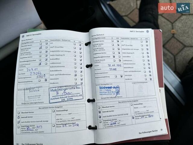 Фольксваген Гольф, об'ємом двигуна 1.39 л та пробігом 174 тис. км за 9500 $, фото 30 на Automoto.ua