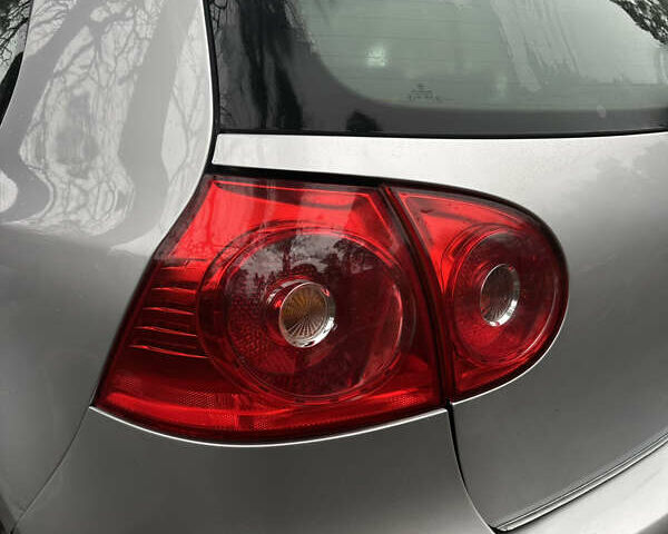 Фольксваген Гольф, объемом двигателя 1.4 л и пробегом 192 тыс. км за 5350 $, фото 4 на Automoto.ua