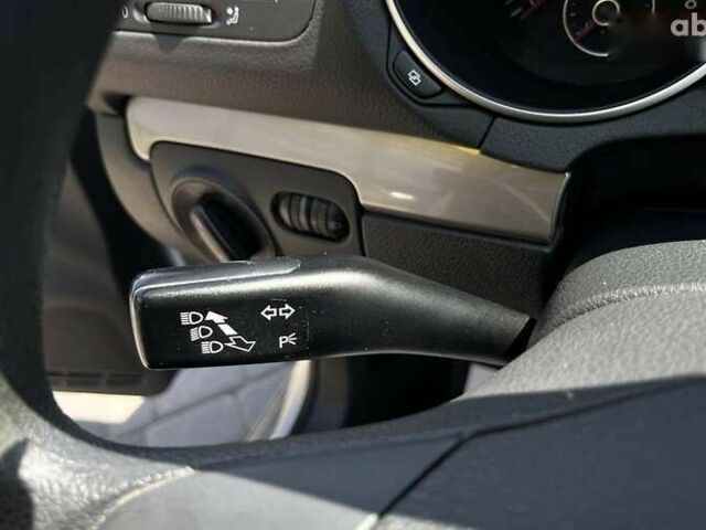 Фольксваген Гольф, объемом двигателя 1.4 л и пробегом 180 тыс. км за 6800 $, фото 13 на Automoto.ua