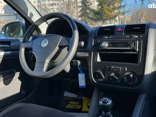 Фольксваген Гольф, об'ємом двигуна 1.4 л та пробігом 186 тис. км за 5999 $, фото 11 на Automoto.ua