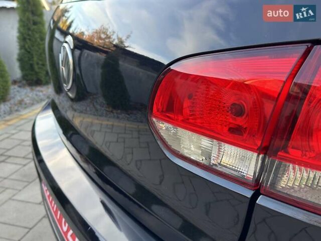 Фольксваген Гольф, объемом двигателя 1.6 л и пробегом 231 тыс. км за 7500 $, фото 11 на Automoto.ua